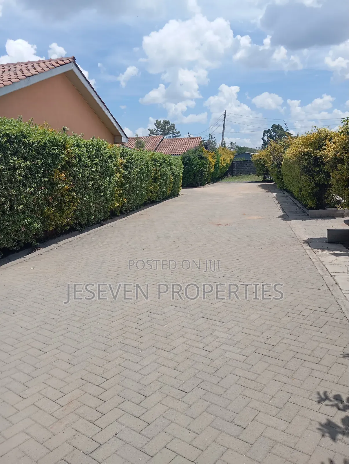 3bdrm Bungalow in Syokimau, Mombasa Road for sale in Mombasa Road