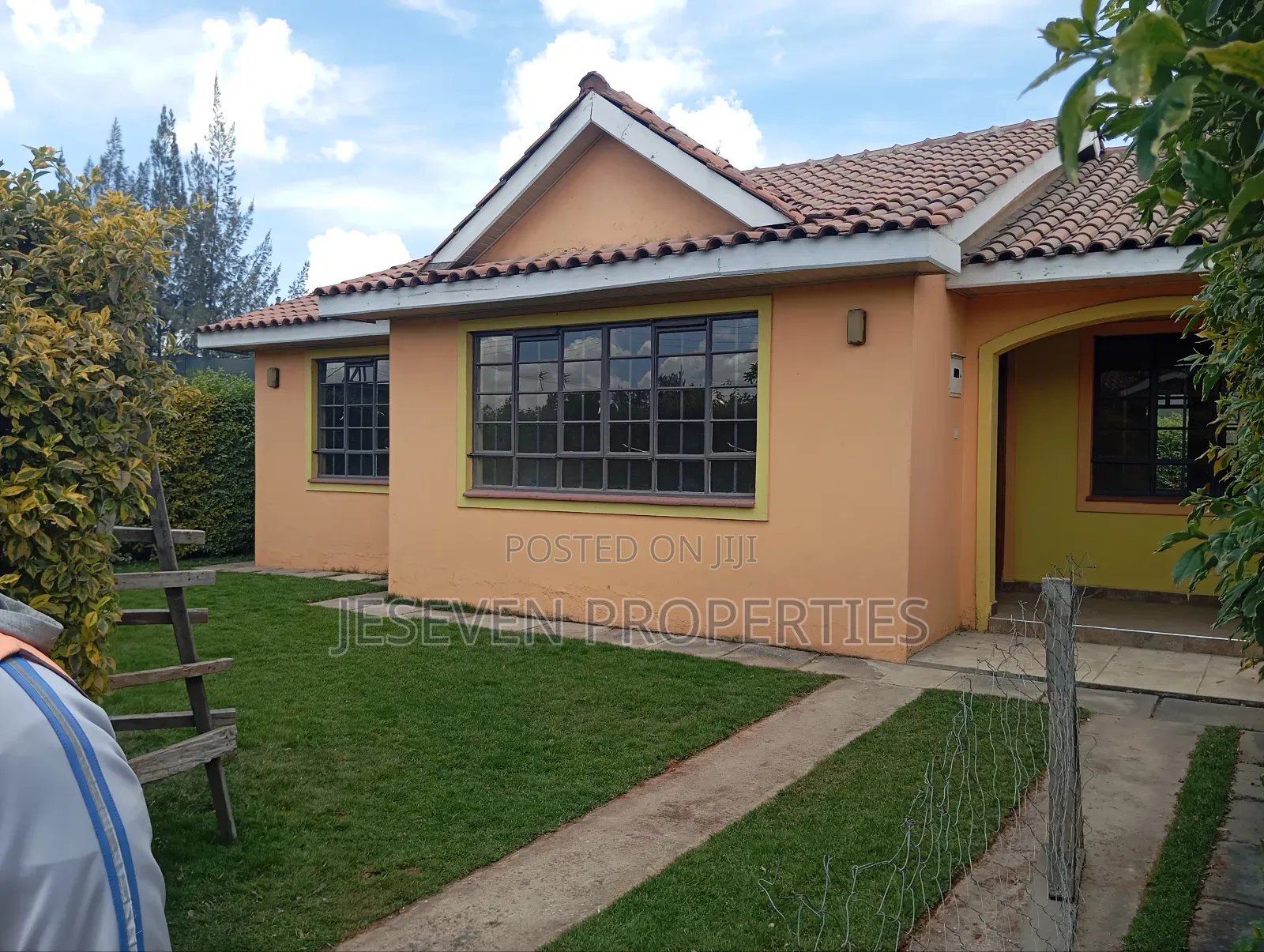 3bdrm Bungalow in Syokimau, Mombasa Road for sale in Mombasa Road