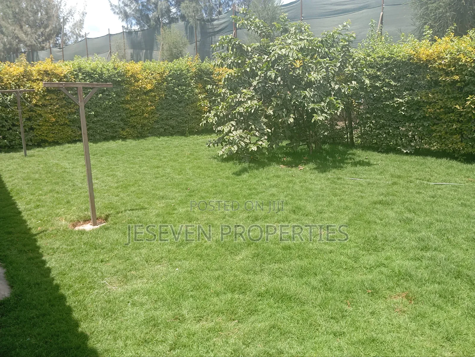 3bdrm Bungalow in Syokimau, Mombasa Road for sale in Mombasa Road