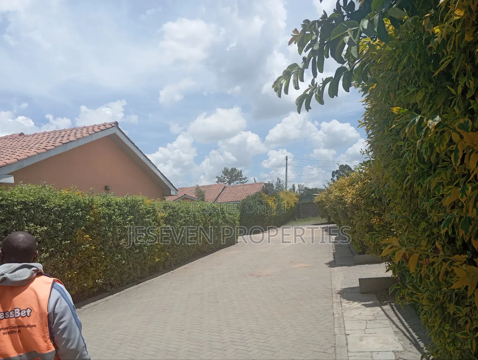 3bdrm Bungalow in Syokimau, Mombasa Road for sale in Mombasa Road