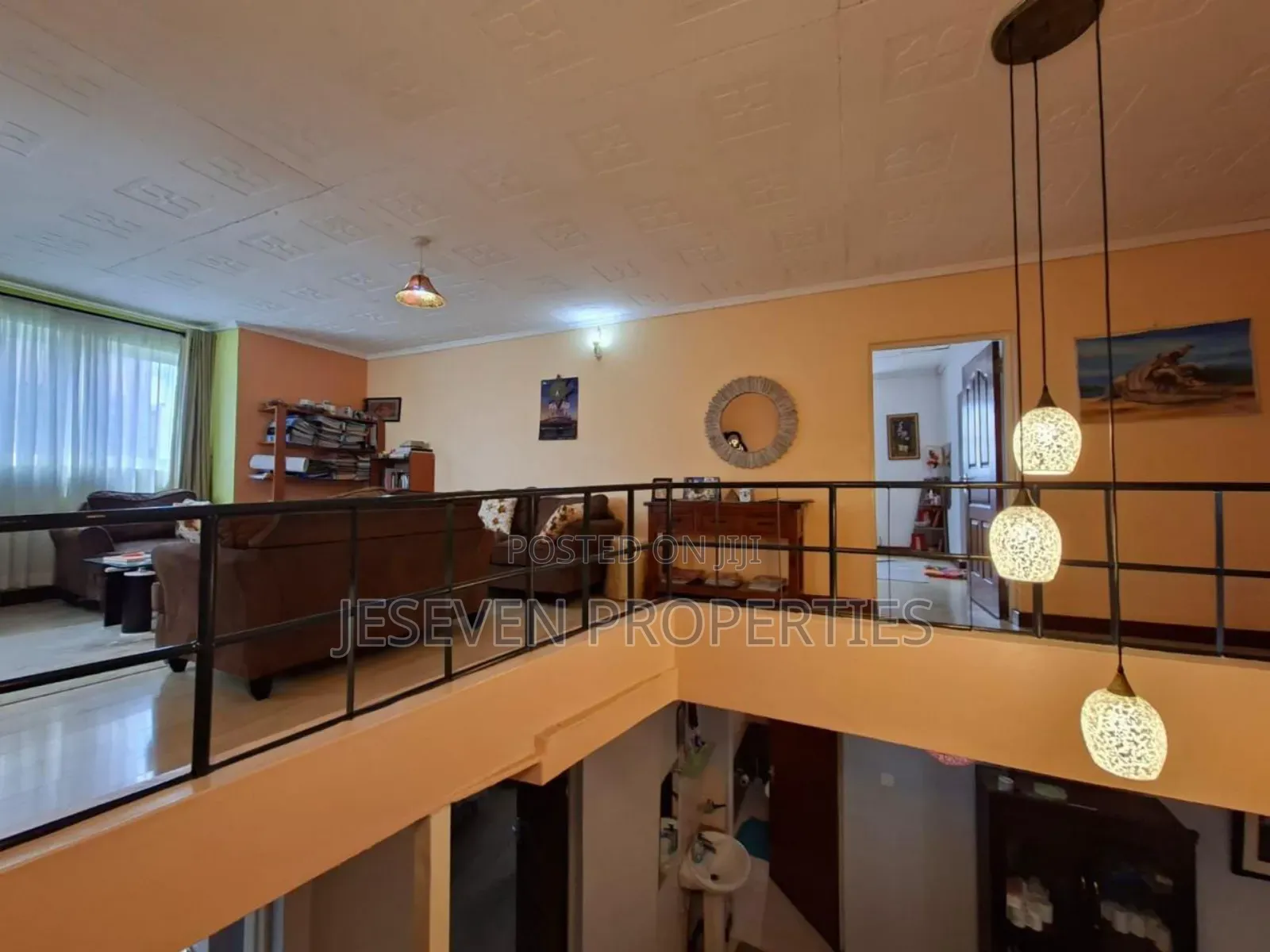 4bdrm Mansion in Syokimau Off Katani for sale in Mombasa Road