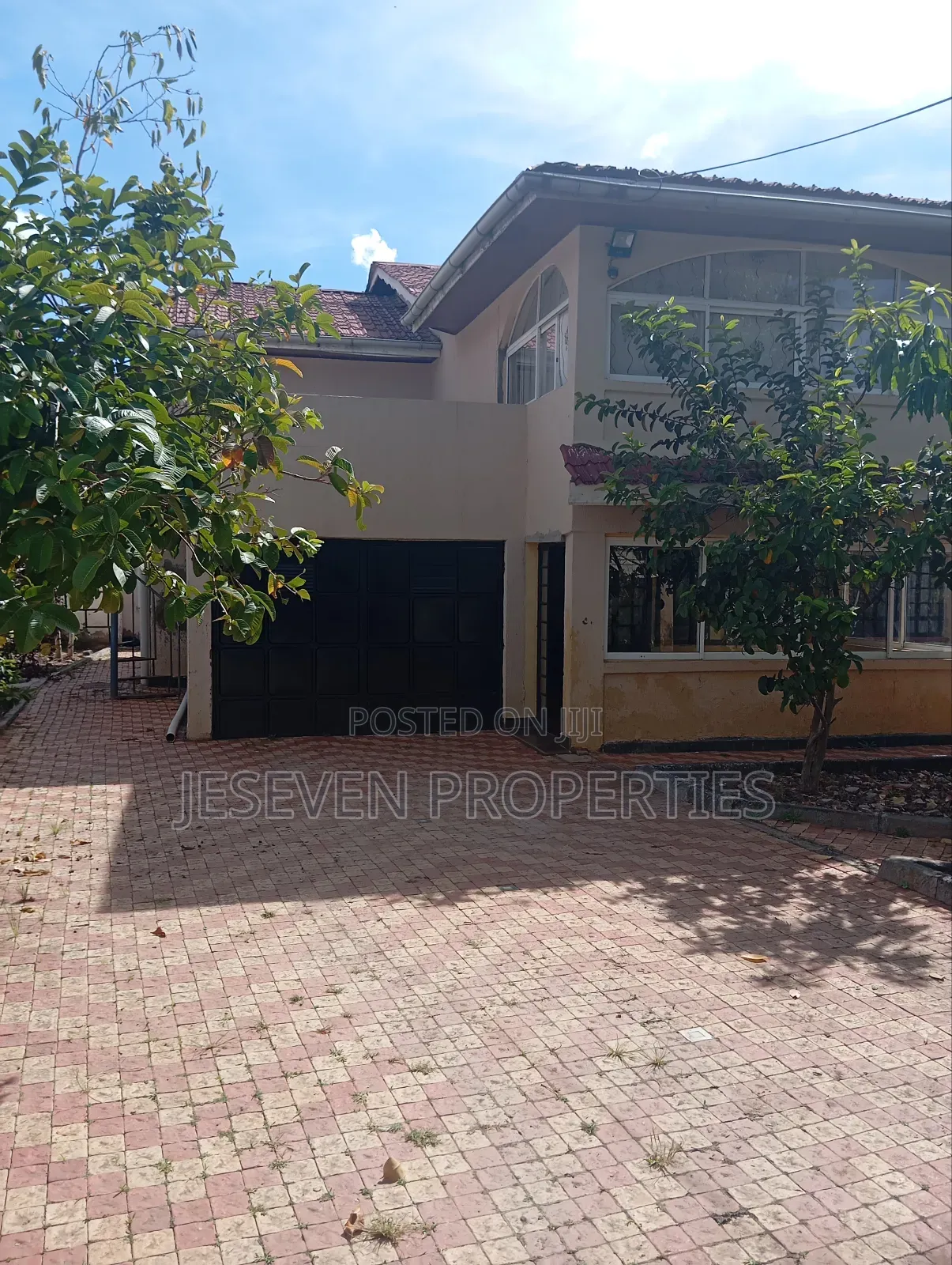 5bdrm Mansion in Syokimau Off Mombasa, Gateway Mall Area for sale in Gateway Mall Area