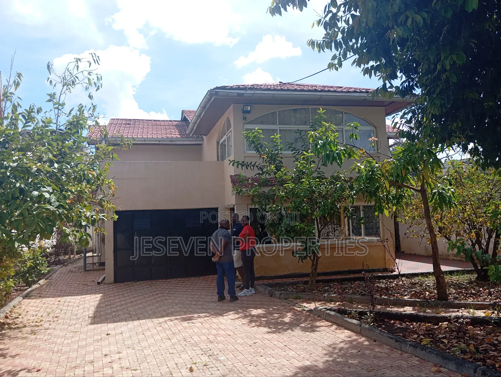 5bdrm Mansion in Syokimau Off Mombasa, Gateway Mall Area for sale in Gateway Mall Area