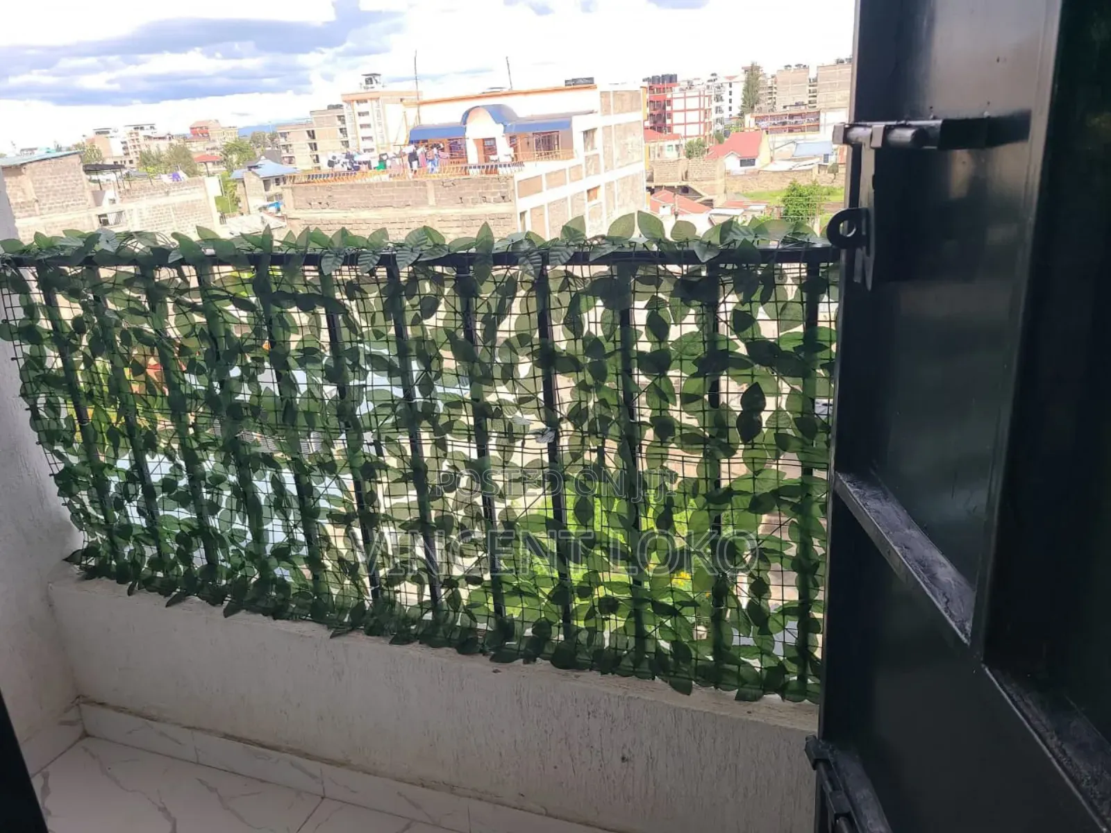 Airbnb Studio in Utawala in Junction/Benedicta