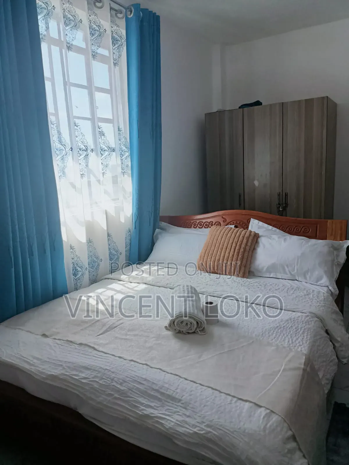 Airbnb Studio Kitengela in Kitengela