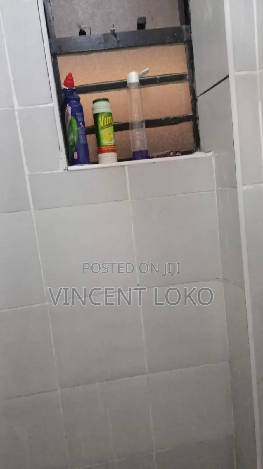 Airbnb Studio Kitengela in Kitengela