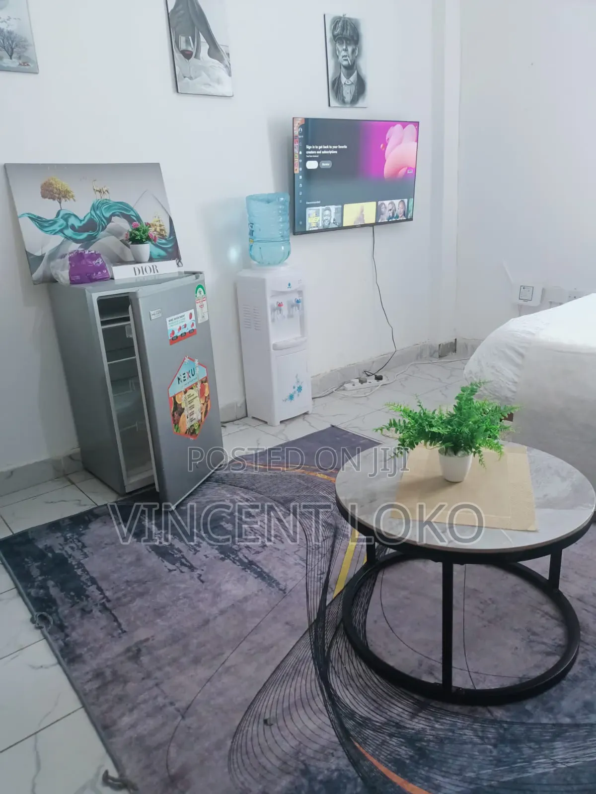 Airbnb Studio Kitengela in Kitengela