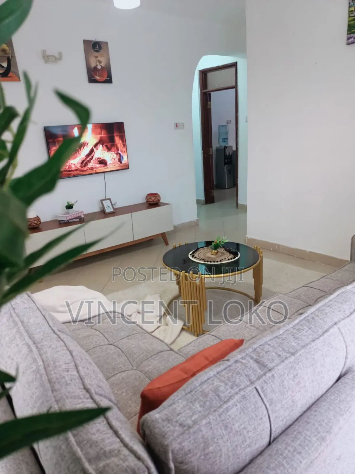 Airbnb 1bedroom Kitengela in Kitengela