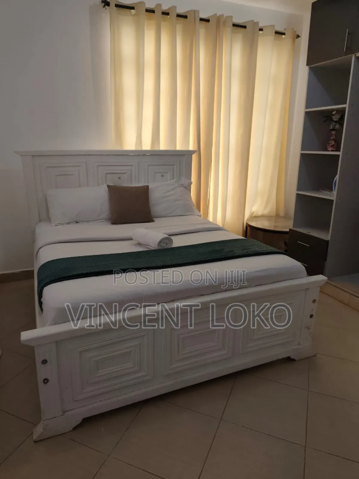 Airbnb 1bedroom Kitengela in Kitengela