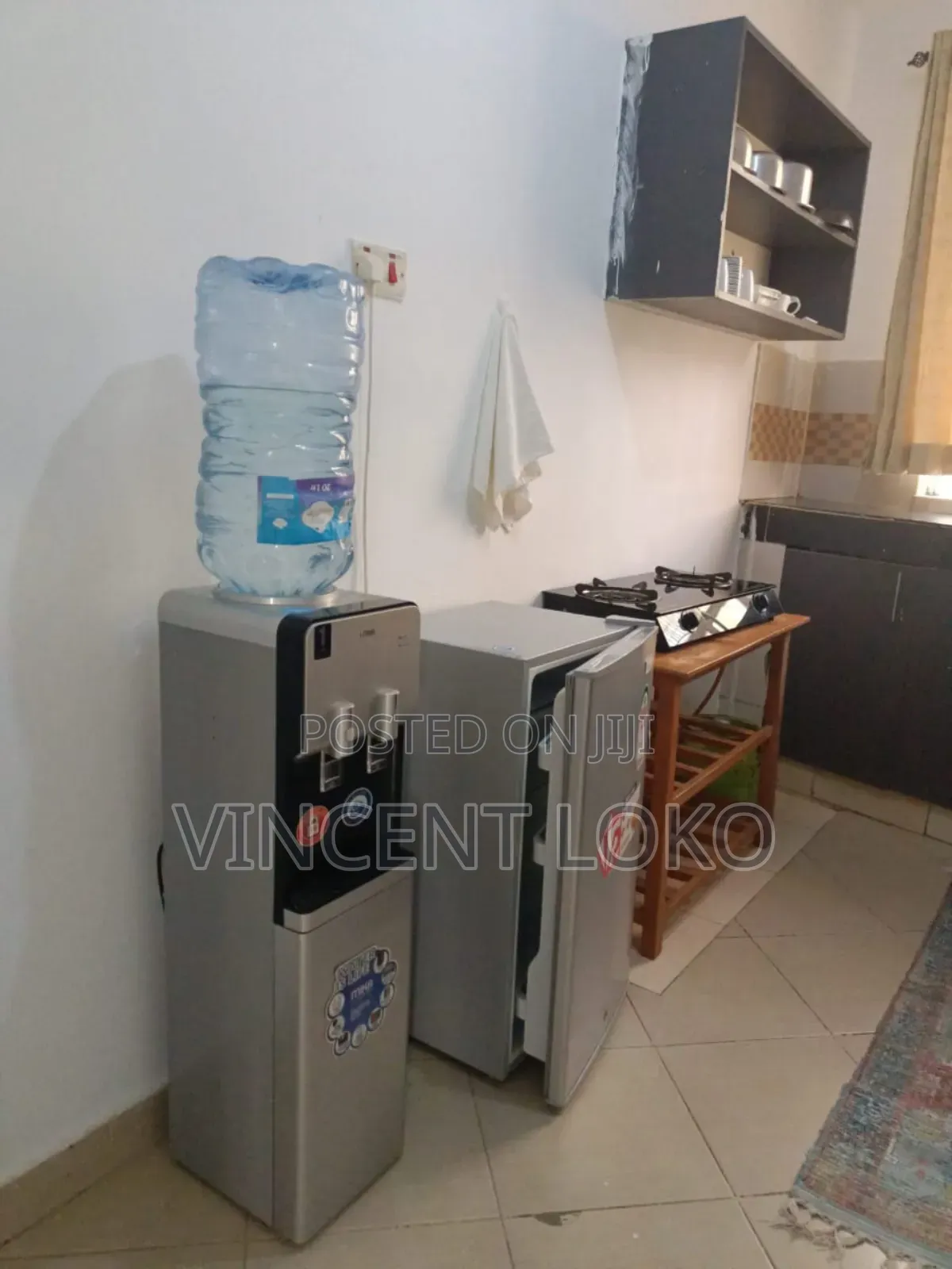 Airbnb 1bedroom Kitengela in Kitengela