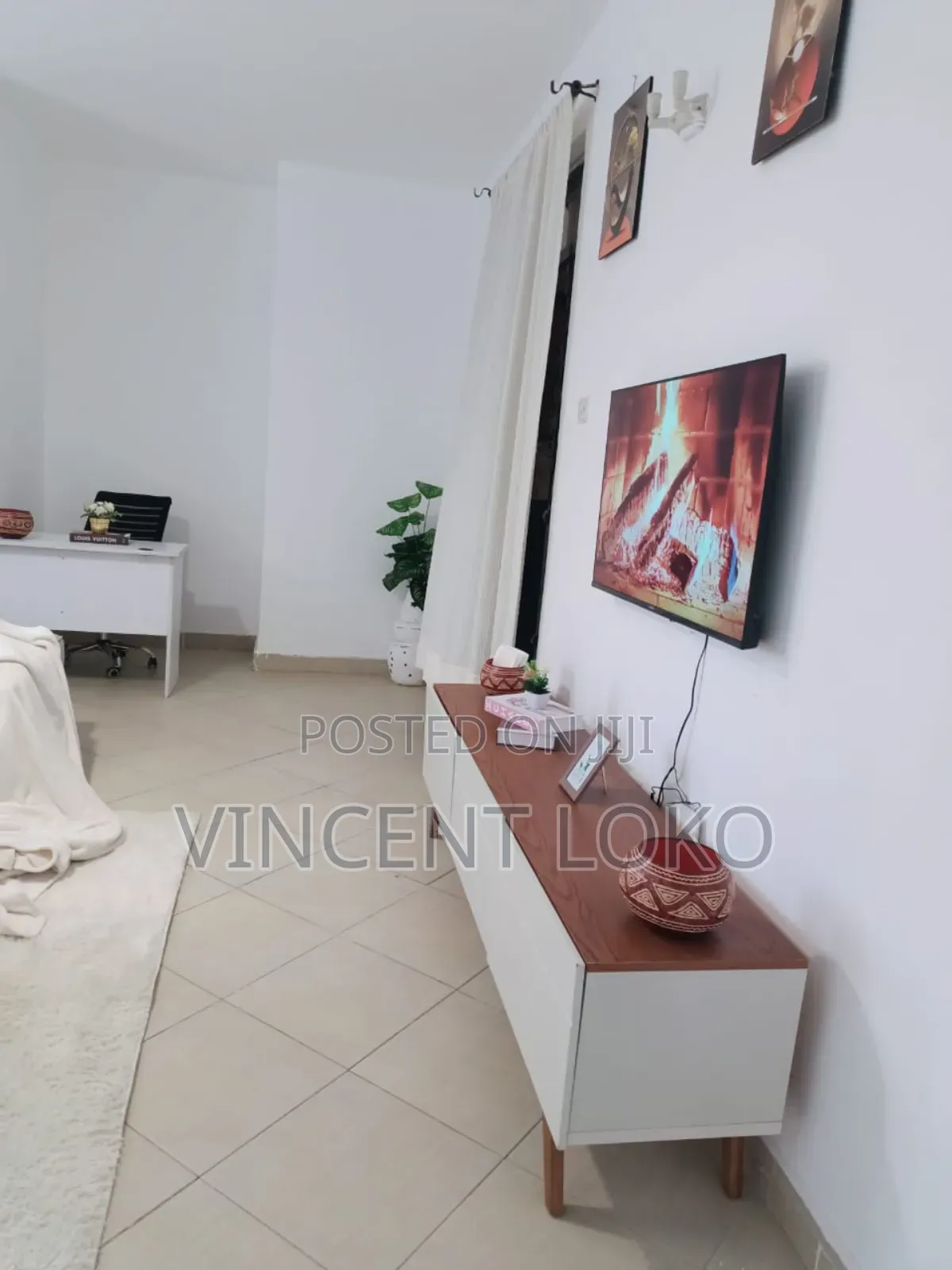 Airbnb 1bedroom Kitengela in Kitengela