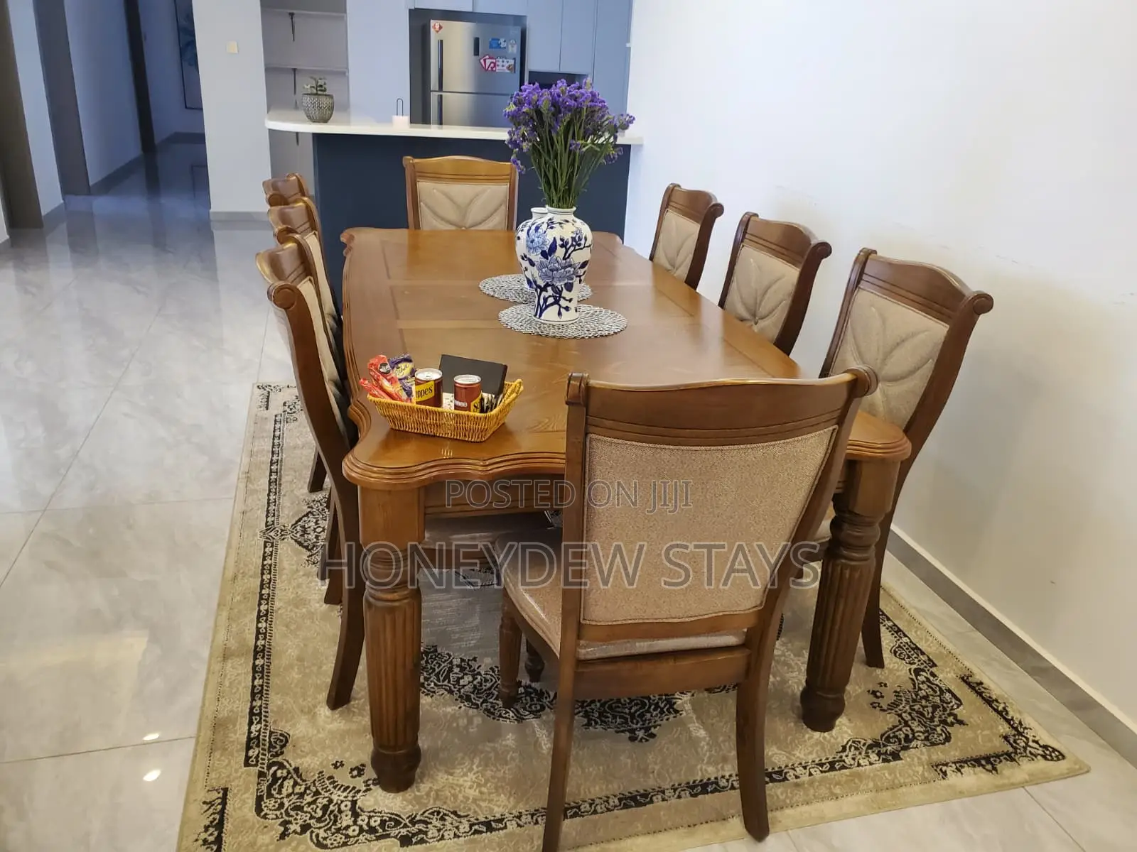 Furnished 5br Apartment at Royal Oaks Residency, Lavington in Valley Arcade