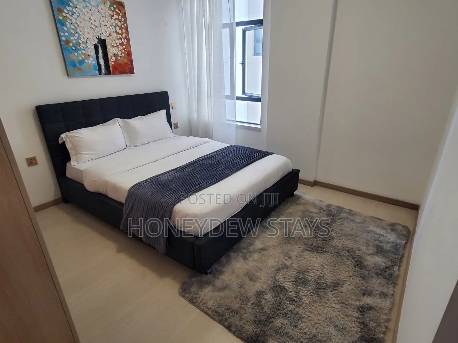 Furnished 5br Apartment at Royal Oaks Residency, Lavington in Valley Arcade
