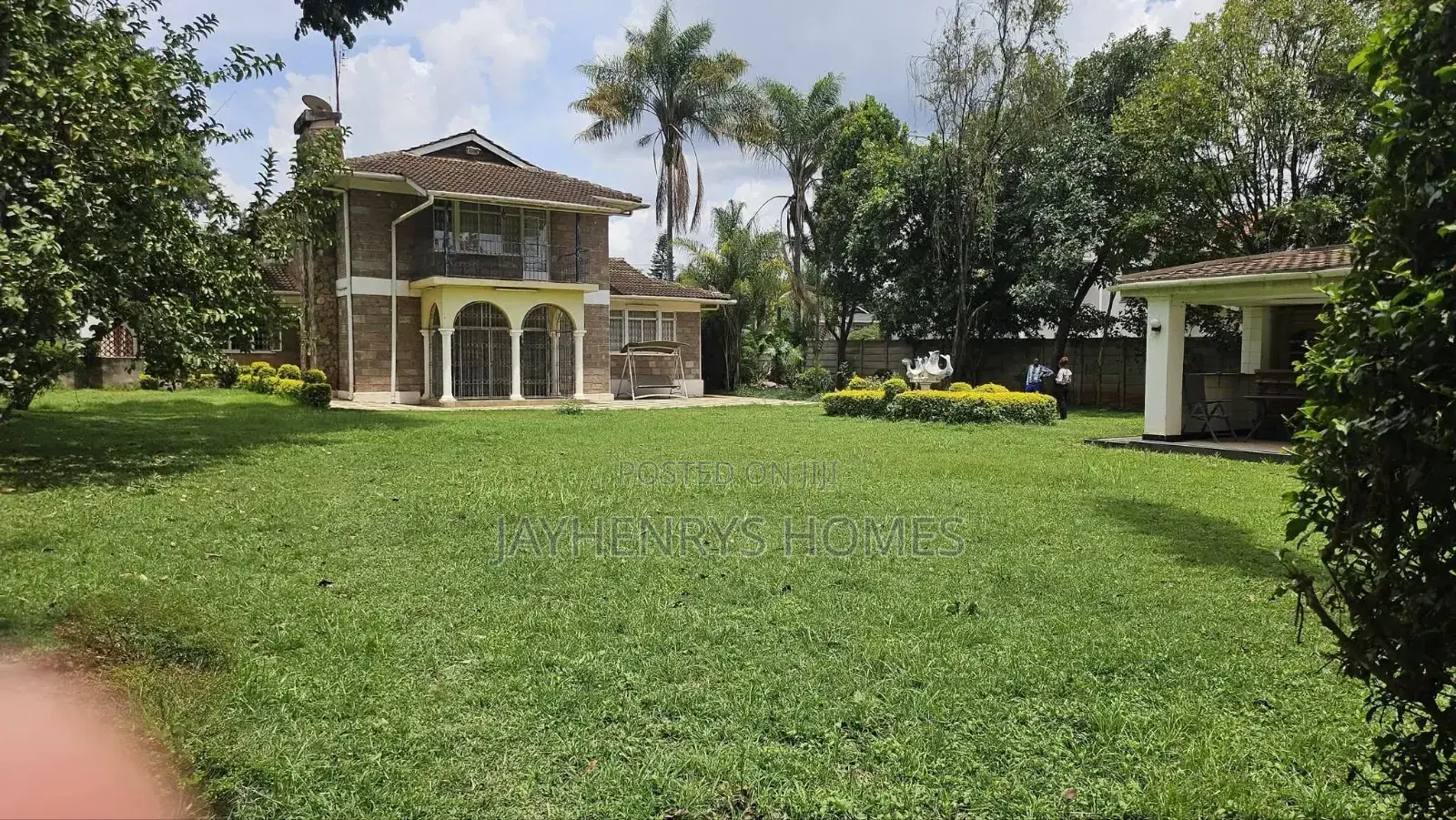 4bdrm House in Runda for sale in Runda