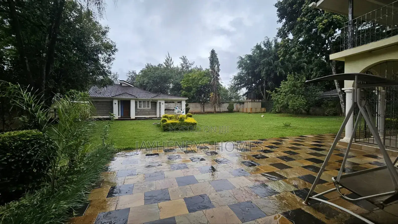 4bdrm House in Runda for sale in Runda