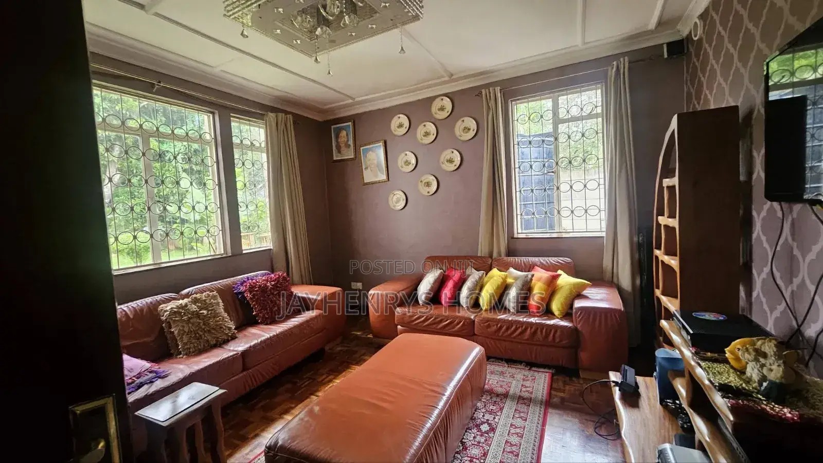 4bdrm House in Runda for sale in Runda