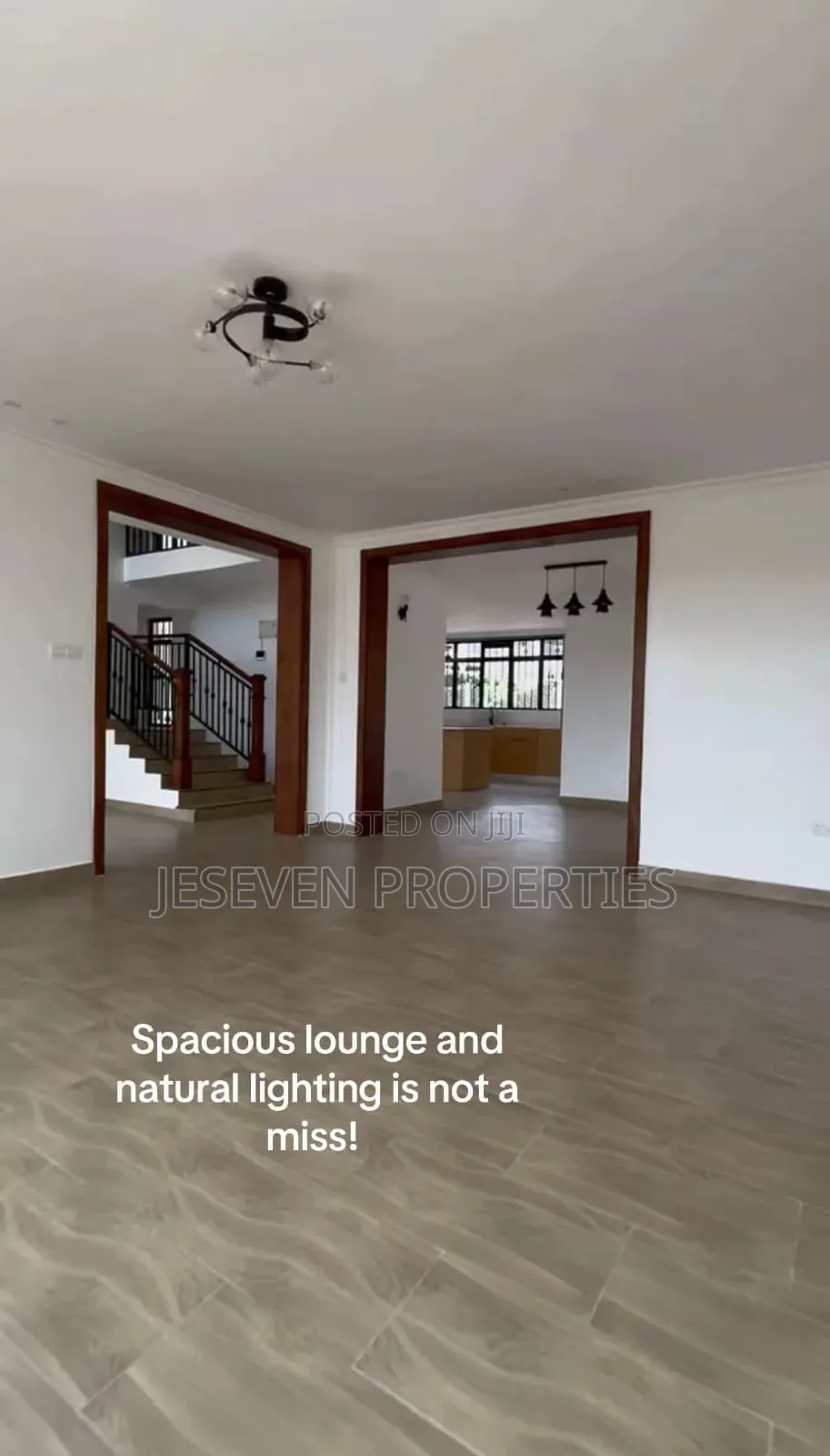 5bdrm Mansion in Ruiru Bustani, Membley Estate for sale in Membley Estate