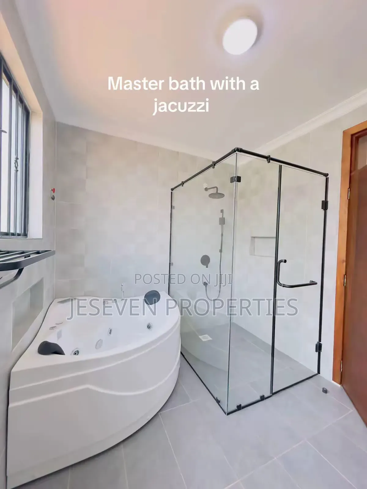 5bdrm Mansion in Ruiru Bustani, Membley Estate for sale in Membley Estate