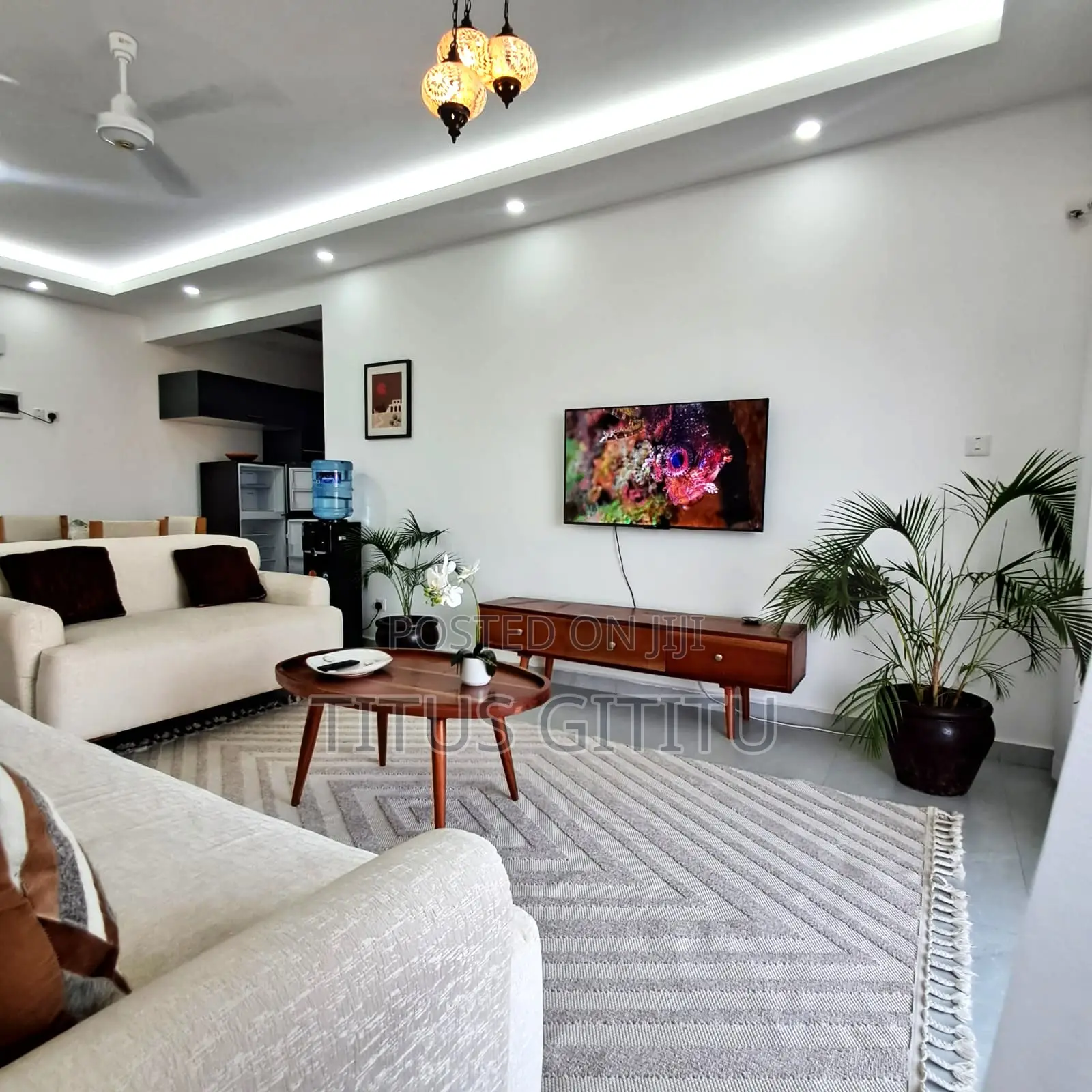 2 Bedroom Nyali With Beach Views | Swimming Pool | Sea View Balcony | in Nyali Mkomani