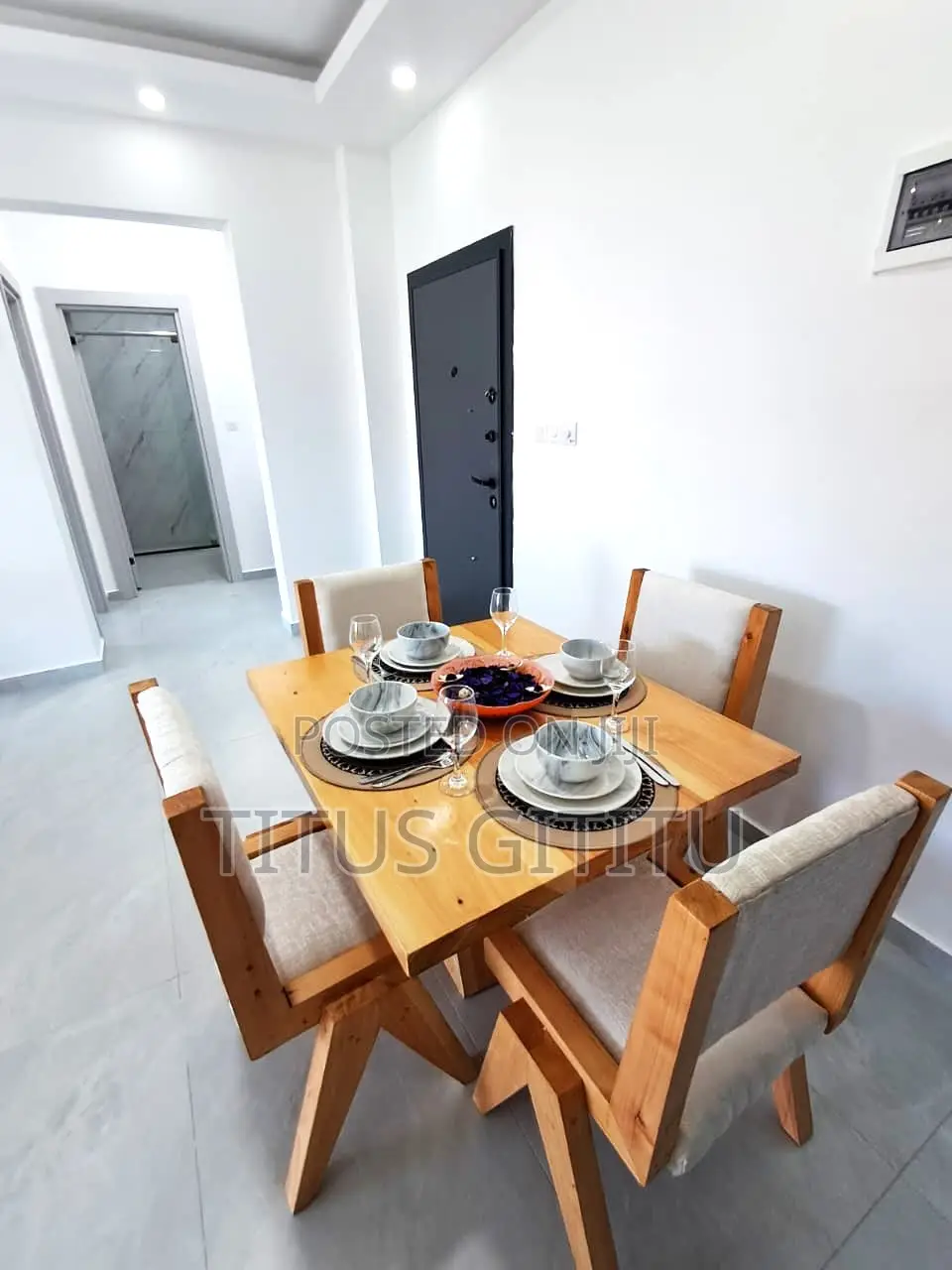 2 Bedroom Nyali With Beach Views | Swimming Pool | Sea View Balcony | in Nyali Mkomani