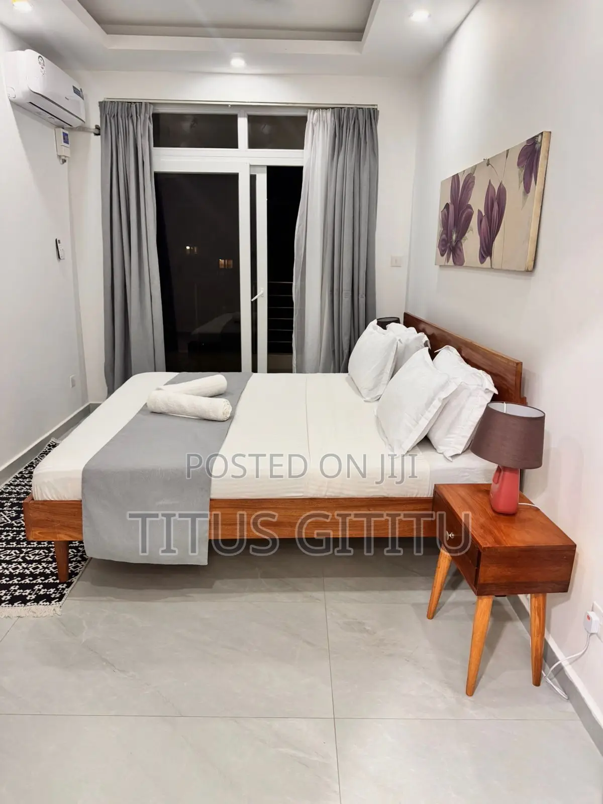 2 Bedroom Nyali With Beach Views | Swimming Pool | Sea View Balcony | in Nyali Mkomani