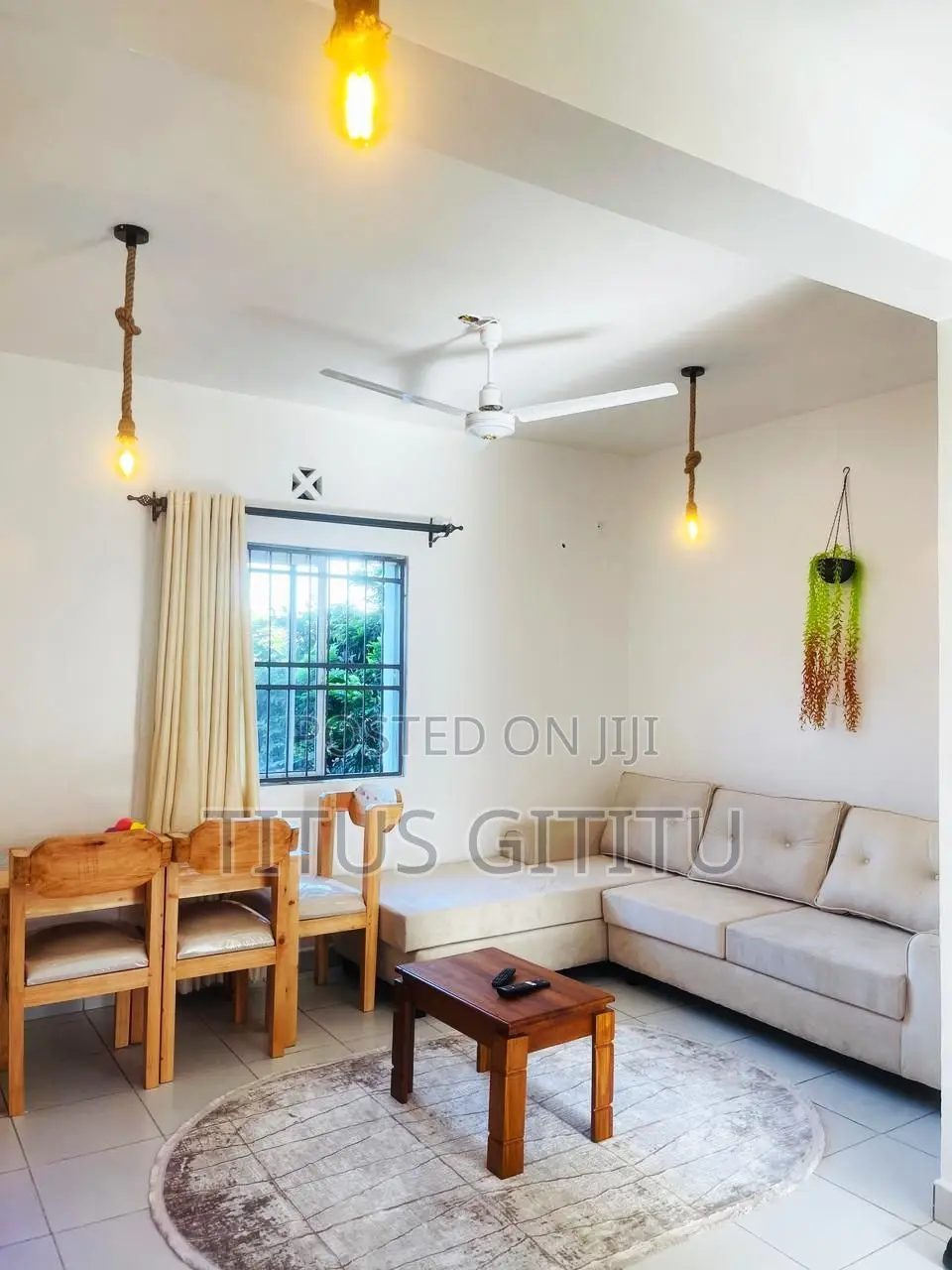 2 Bedroom Buxton Point Mombasa | Pool Gym | Near Cbd| Parking | in Tudor