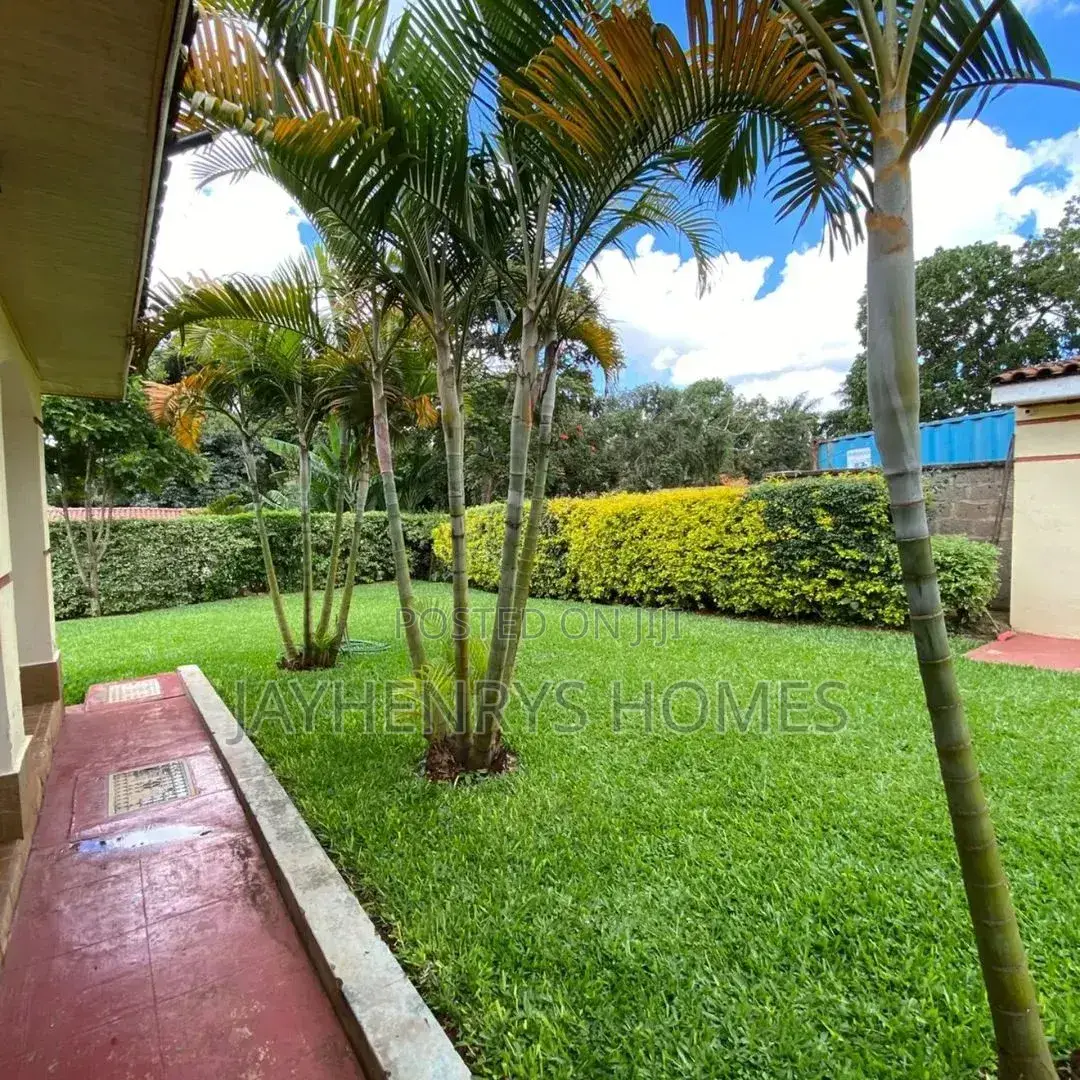 4bdrm House in Runda for sale in Runda