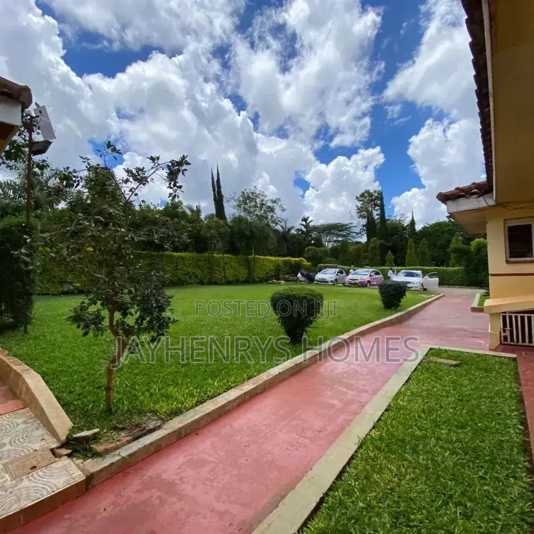 4bdrm House in Runda for sale in Runda