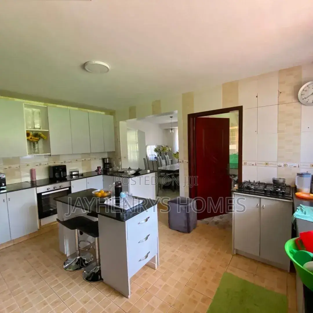 4bdrm House in Runda for sale in Runda