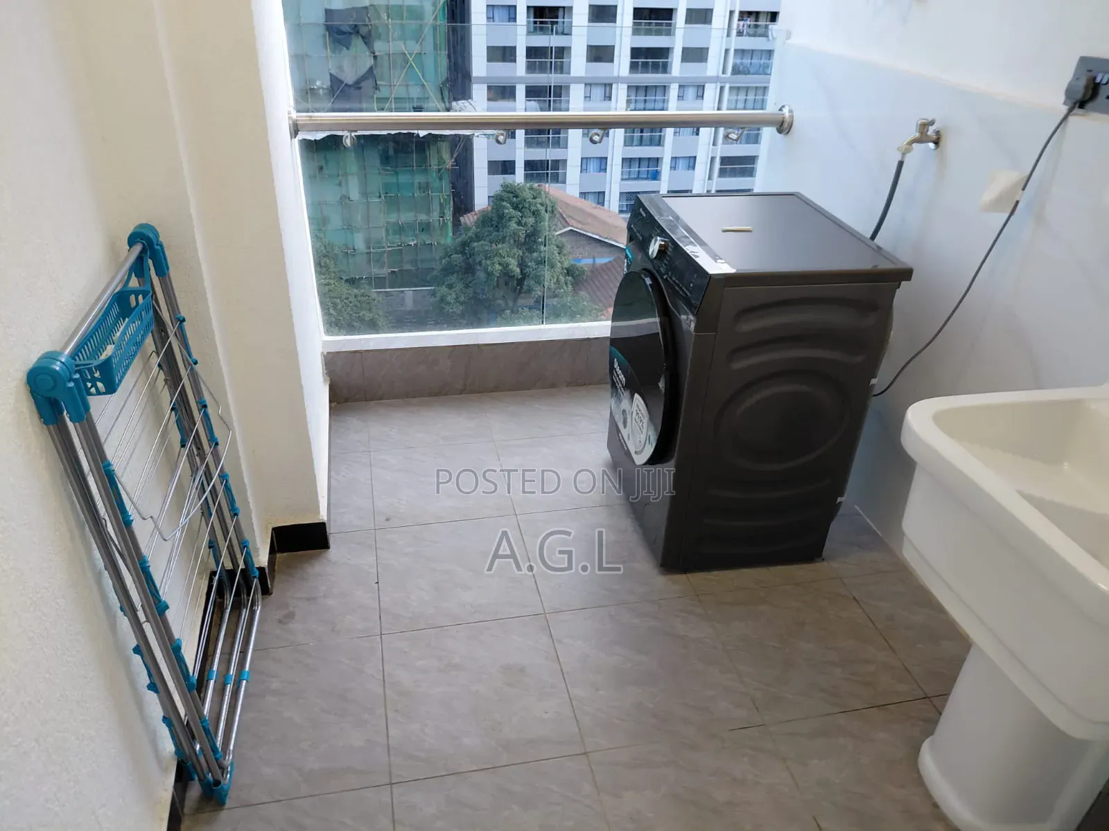 Fully Furnished 1 2 Bedroom Air B B Lavington in Nairobi Central
