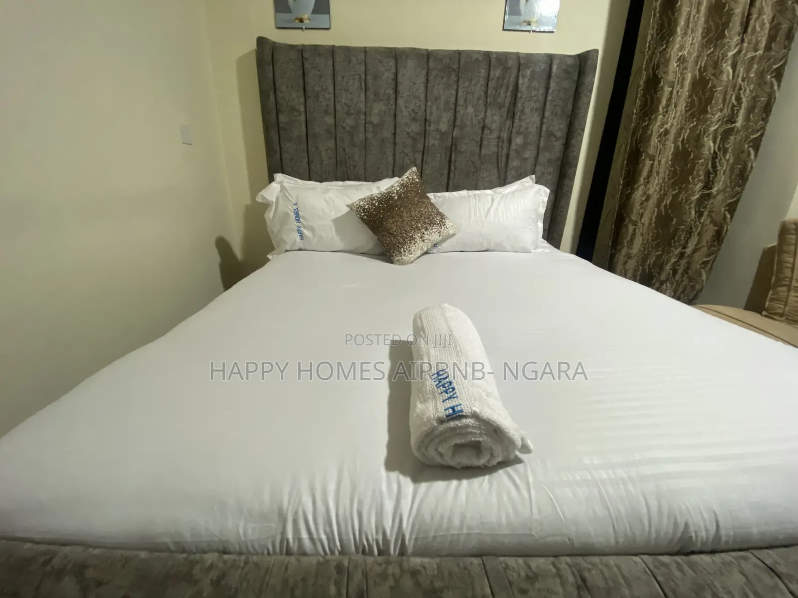 Kikuyu Town Airbnbs at 2000 in Kidfarmaco