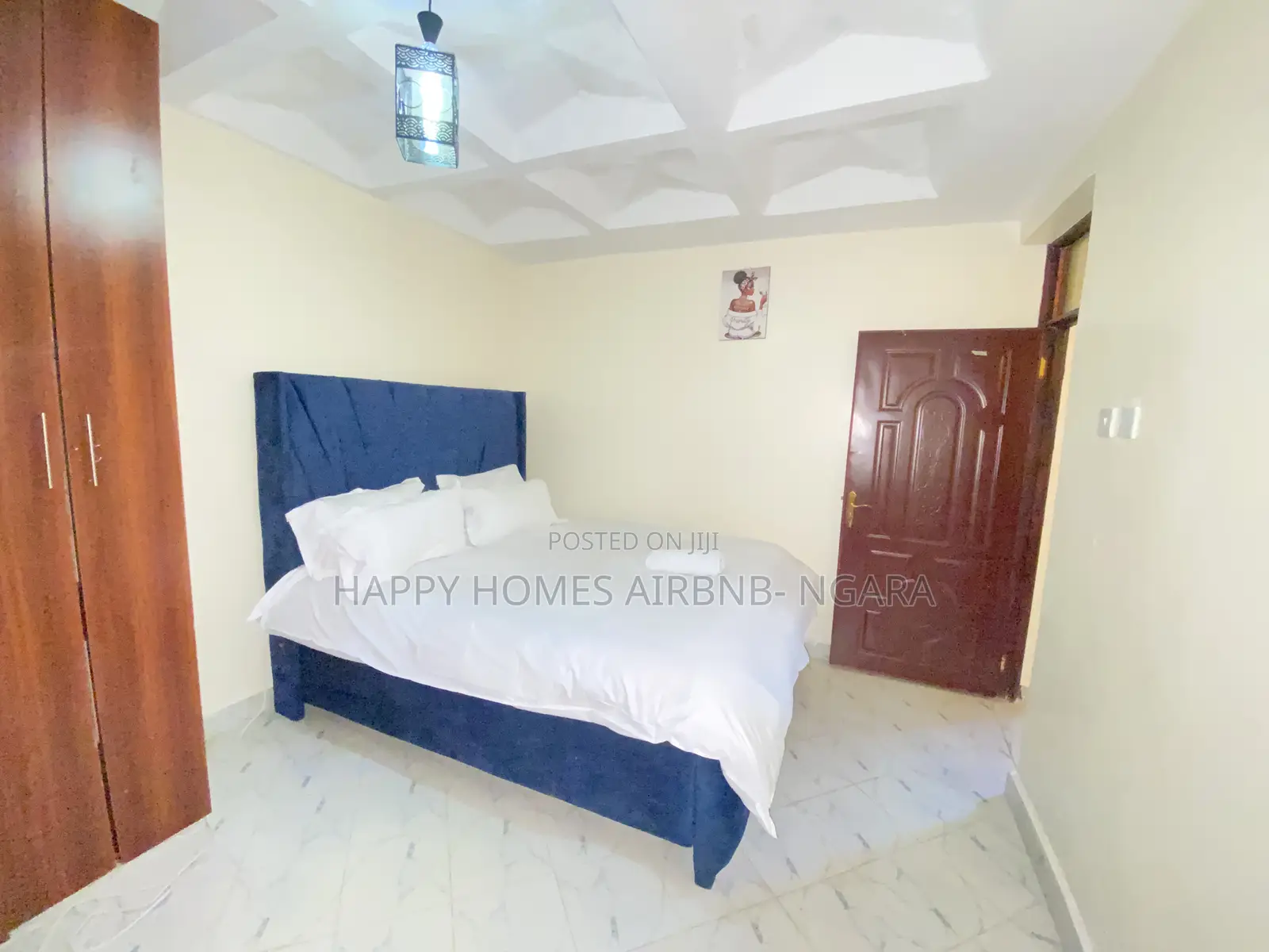 Kikuyu-Thogoto Airbnbs 2 Bedrooms in Thogoto