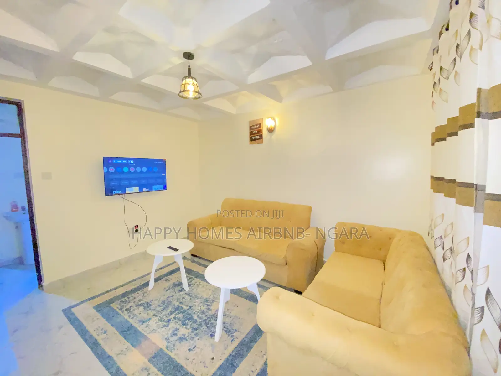 Kikuyu-Thogoto Airbnbs 2 Bedrooms in Thogoto