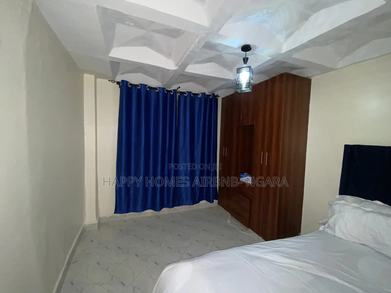 Kikuyu-Thogoto Airbnbs 2 Bedrooms in Thogoto