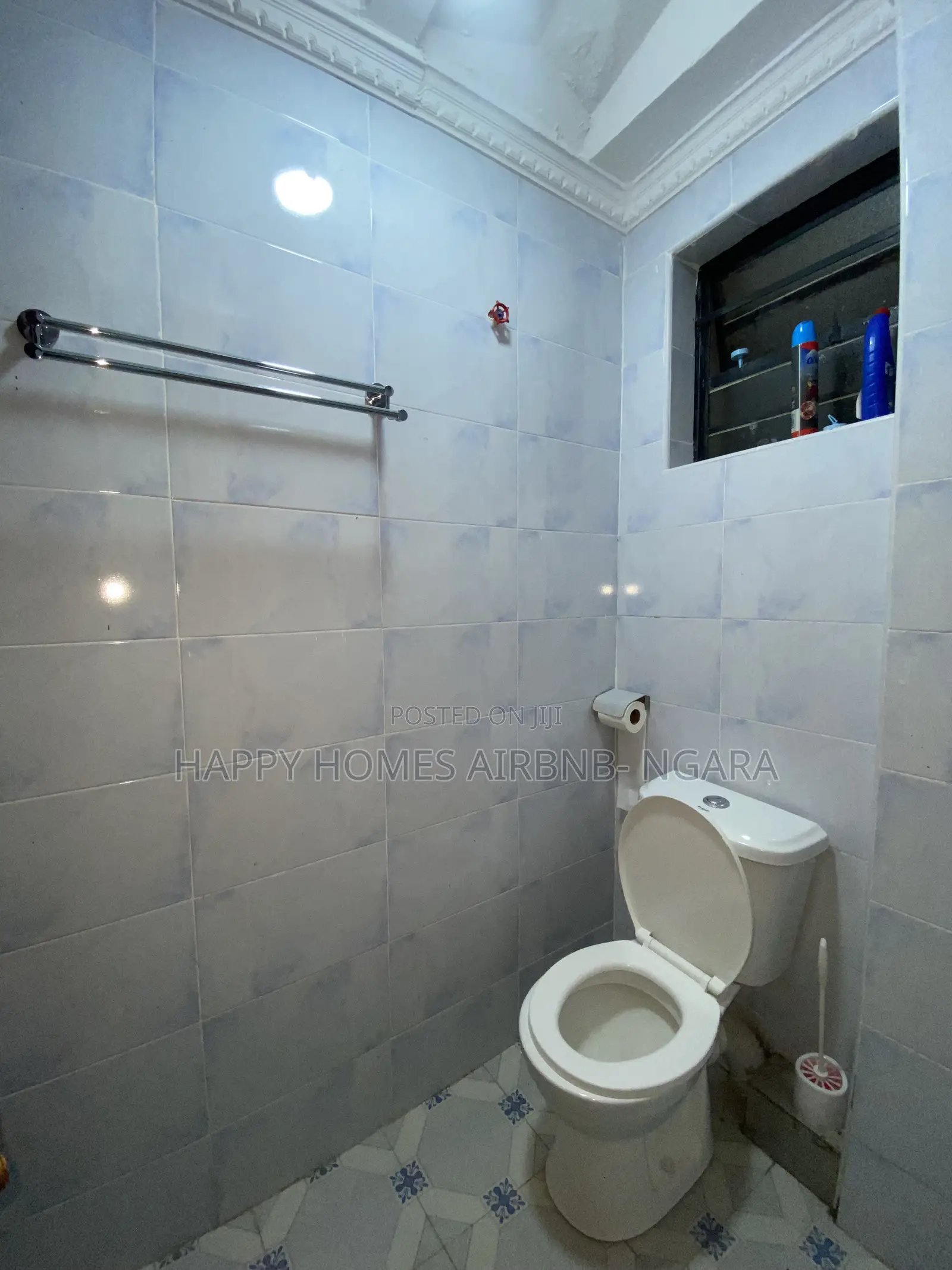 Kikuyu-Thogoto Airbnbs 2 Bedrooms in Thogoto