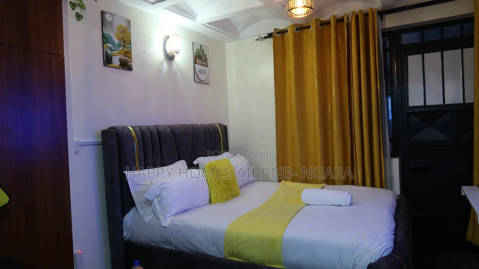 Executive Studio Airbnbs- Kikuyu, Southern-Bypass in Thogoto