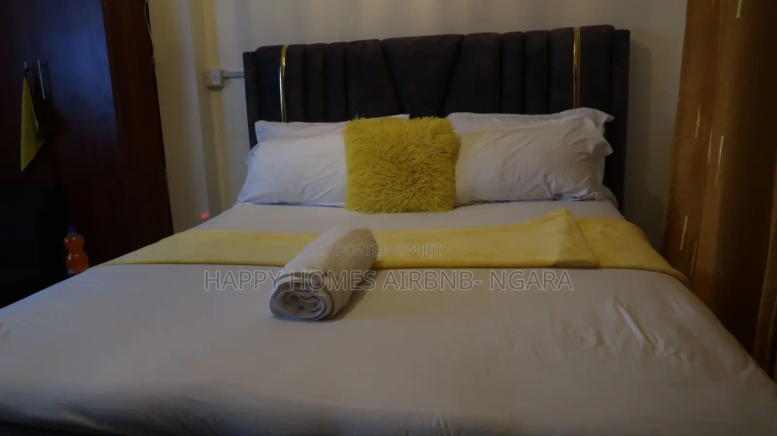 Executive Studio Airbnbs- Kikuyu, Southern-Bypass in Thogoto