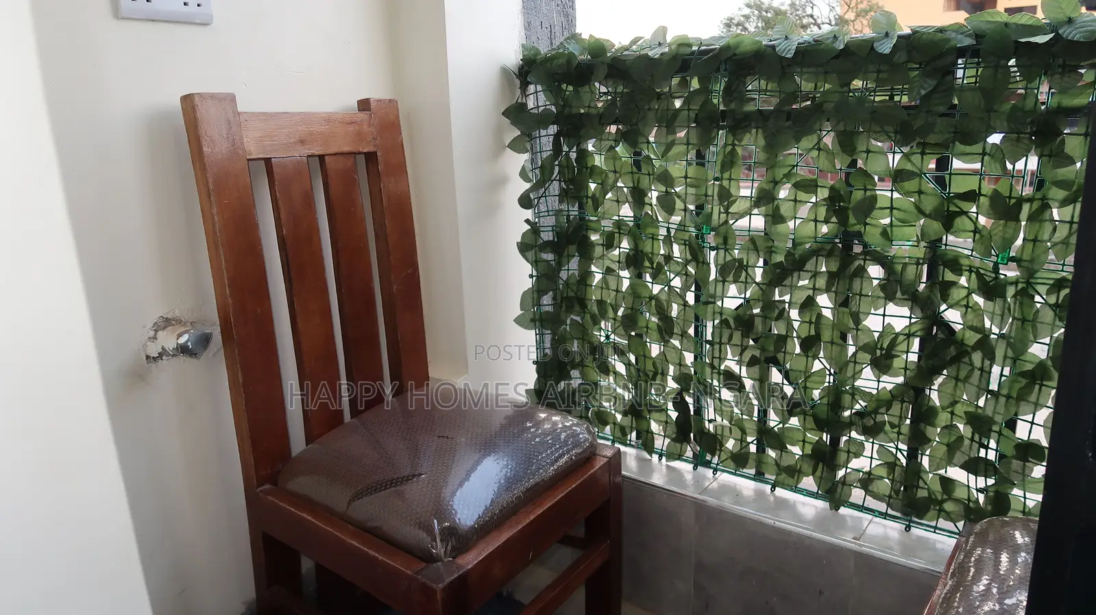 Executive Studio Airbnbs- Kikuyu, Southern-Bypass in Thogoto