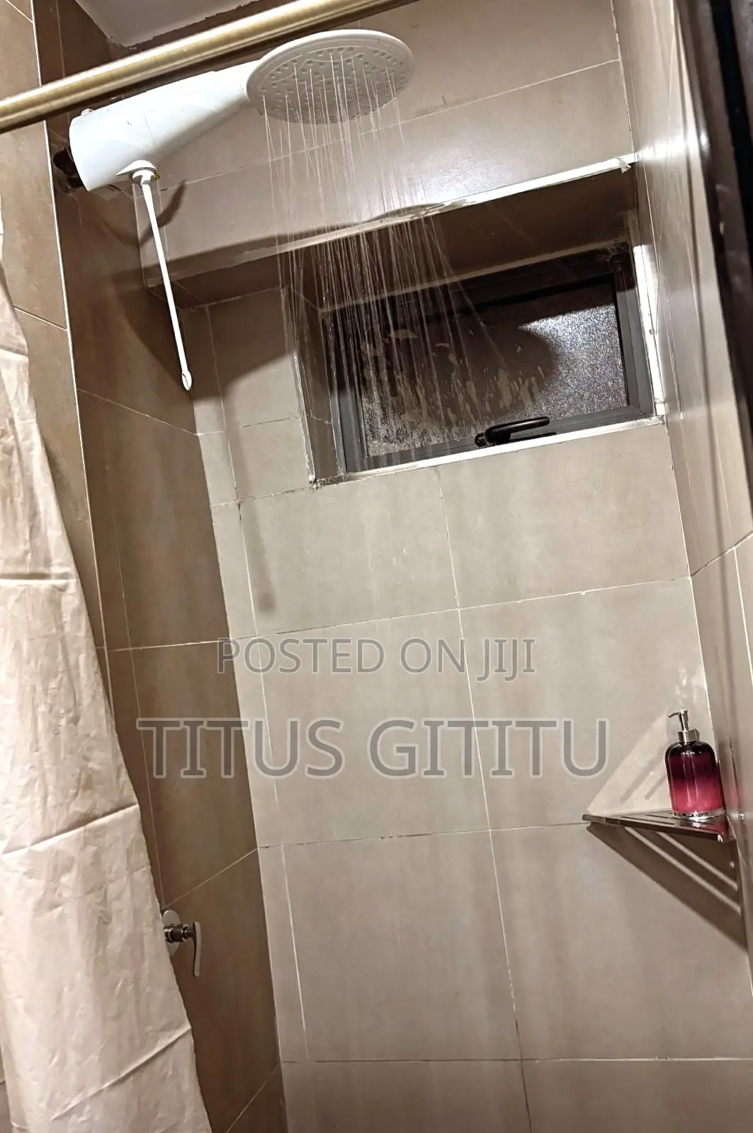 Studio Airbnb Nairobi West Near Nyayo Stadium | Parking Wifi | in Madaraka