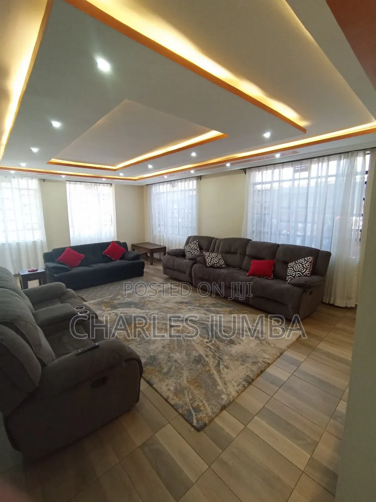 4bdrm Maisonette in Muigai, Kitengela for sale in Kitengela