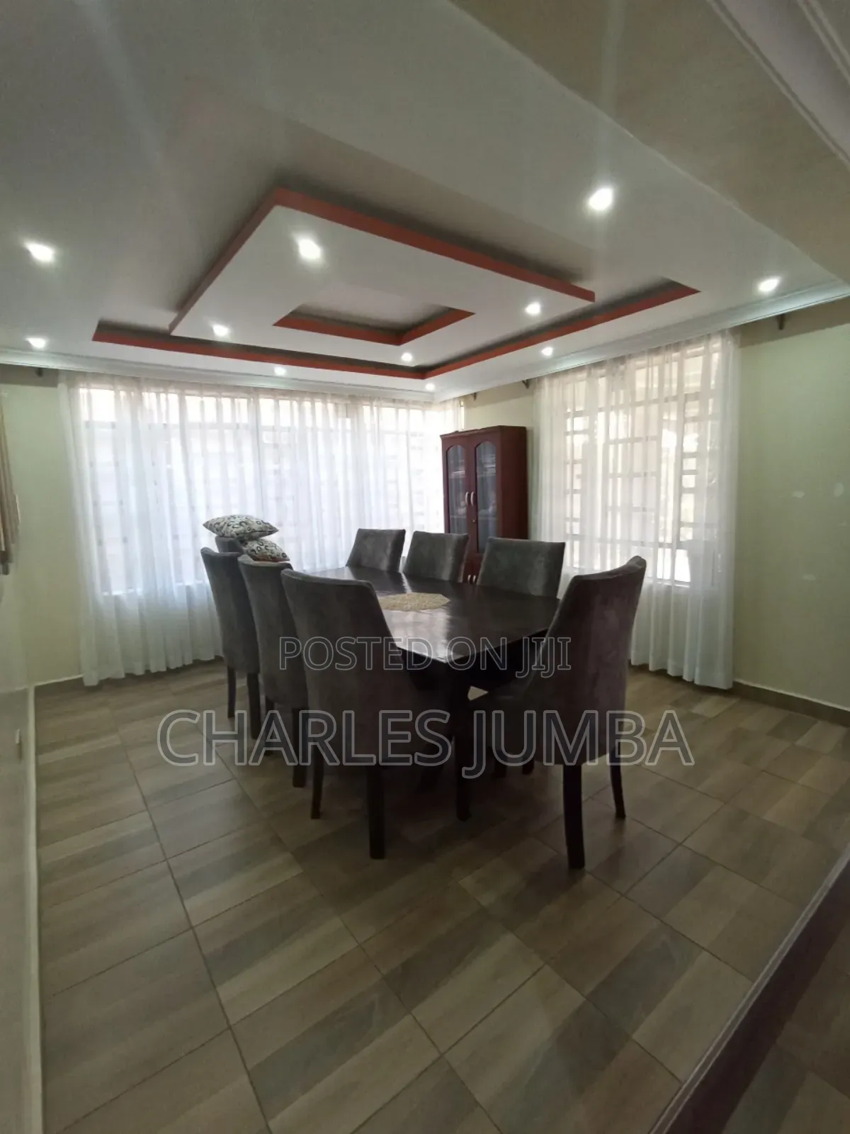 4bdrm Maisonette in Muigai, Kitengela for sale in Kitengela