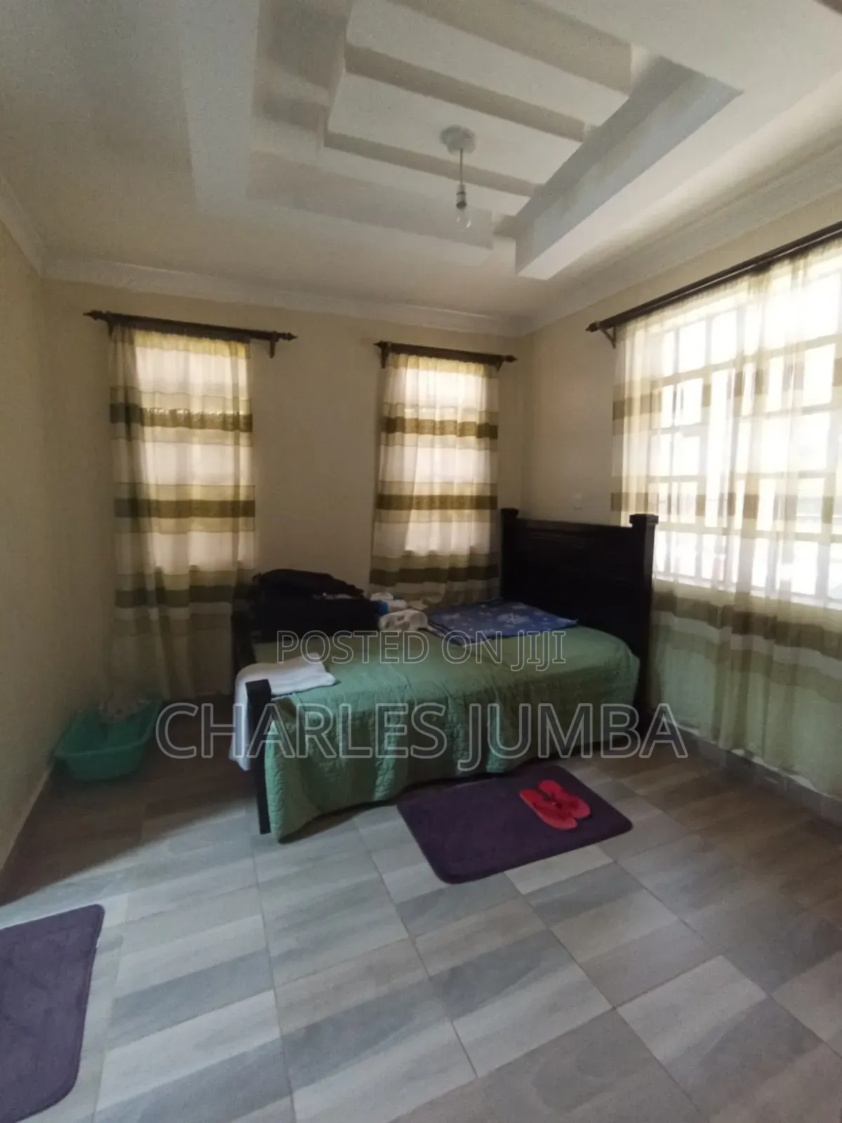 4bdrm Maisonette in Muigai, Kitengela for sale in Kitengela