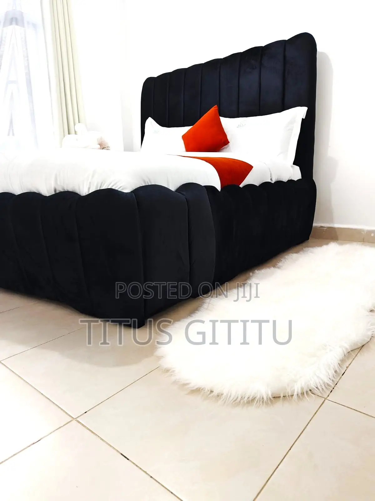1 Bedroom Naivasha | Old Naivasha Rd | Cozy Secure | in Karagita