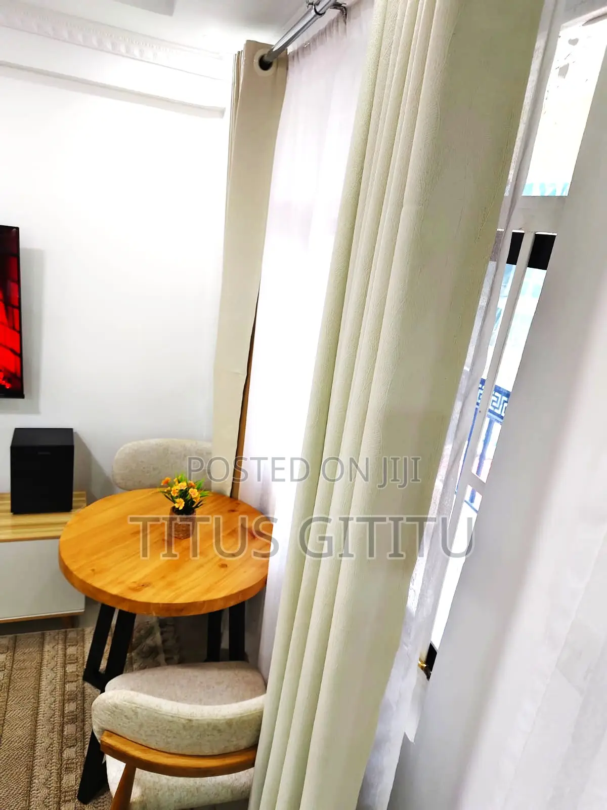 1 Bedroom Naivasha | Old Naivasha Rd | Cozy Secure | in Karagita