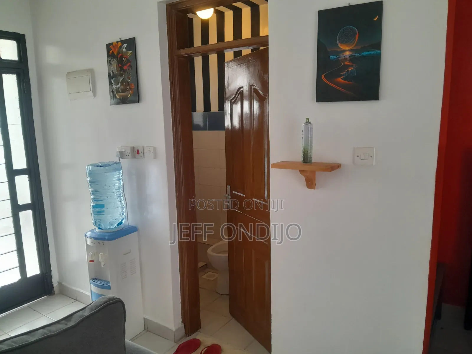 Studio Apartments Airbnb Ngong Road Racecourse Gardens Apart in Karen