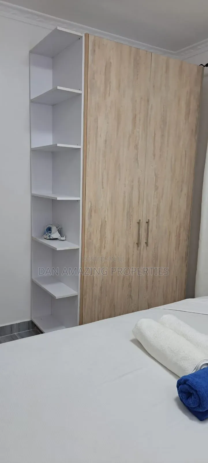 1 Bedroom BNB Mombasa Shanzu for Daily Bookings in Shanzu