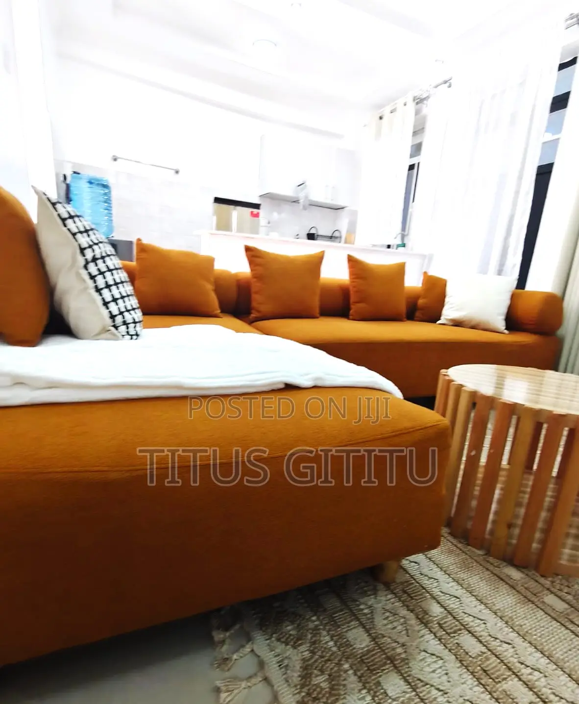1 Bedroom Airbnb Old Naivasha Rd | Near Lake Conference Hotels | in Karagita