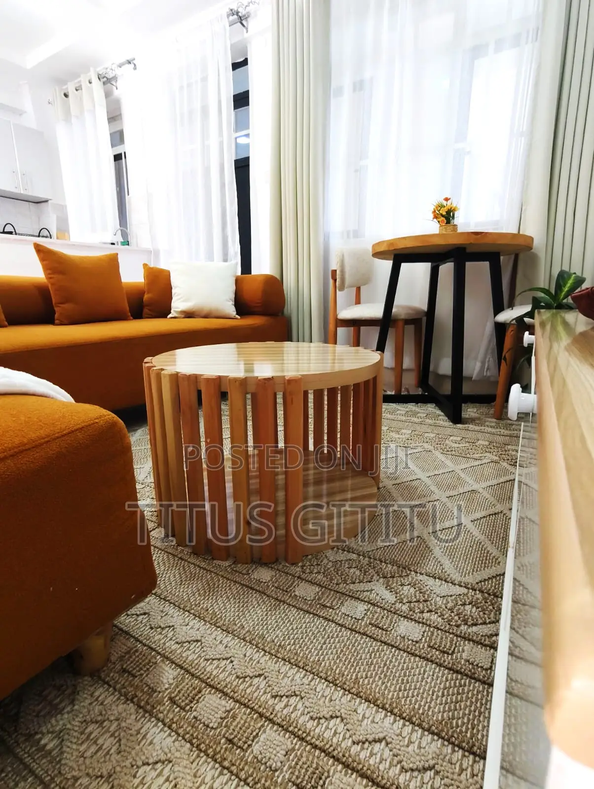 1 Bedroom Airbnb Old Naivasha Rd | Near Lake Conference Hotels | in Karagita