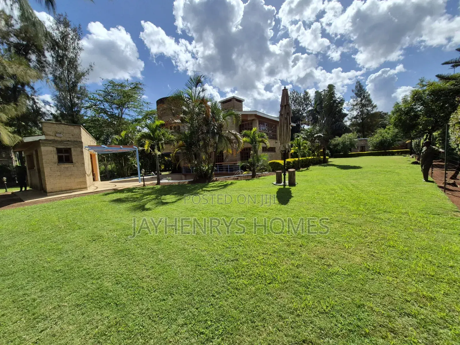 4bdrm House in Runda for sale in Runda
