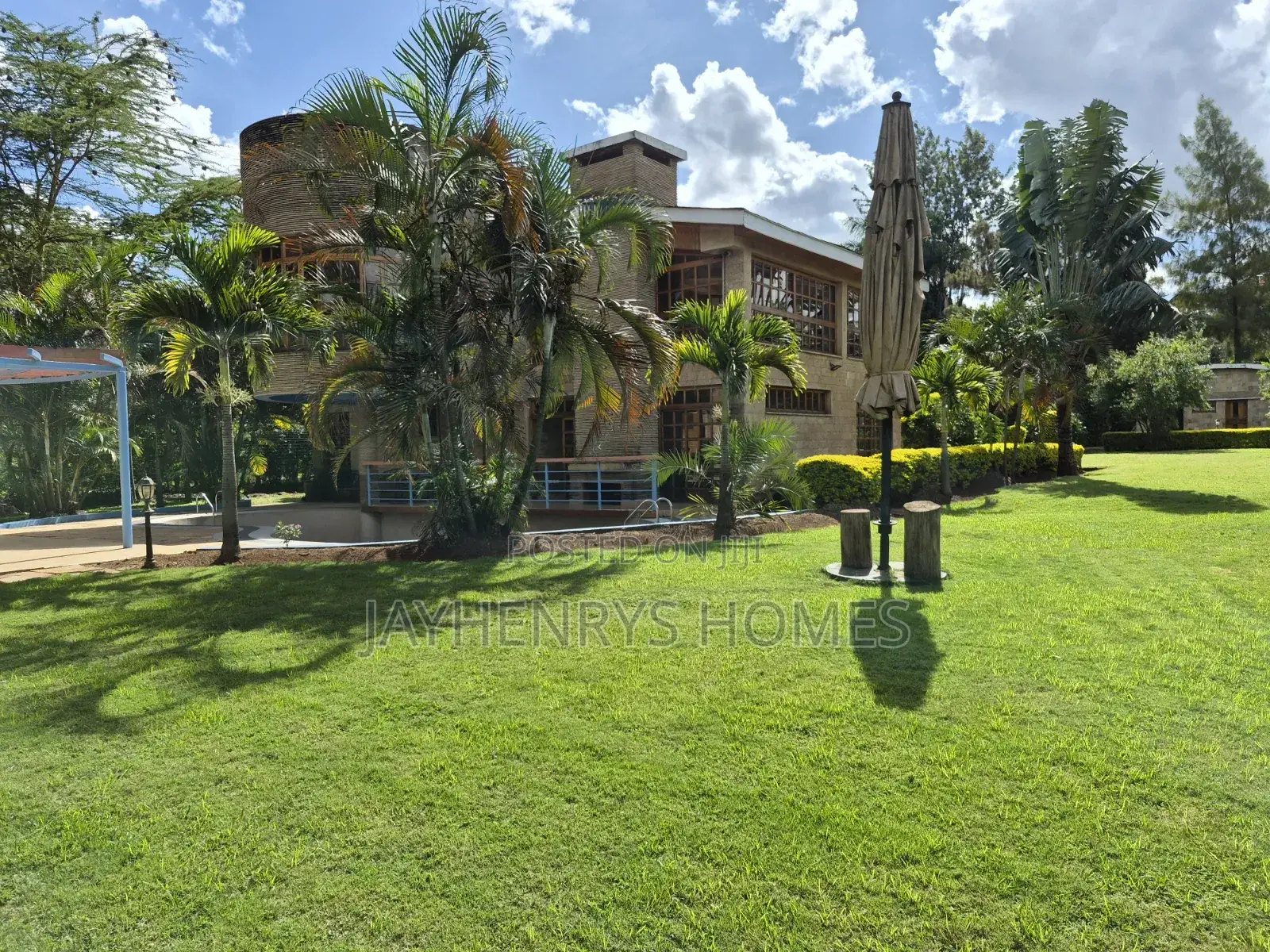 4bdrm House in Runda for sale in Runda